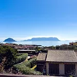 Serena Villa Golfo Aranci