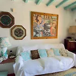 Serena Villa *