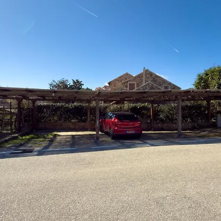 Serena Villa Golfo Aranci