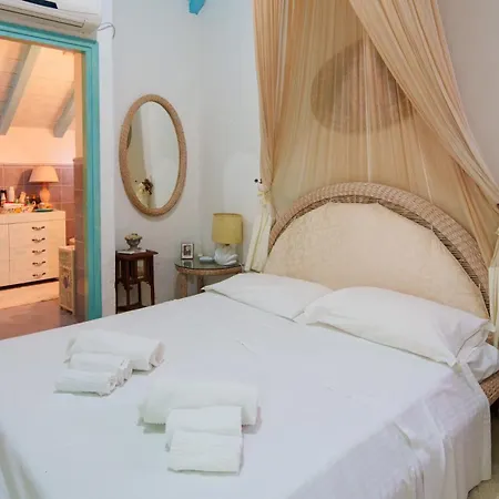 别墅 Serena: Seaviewprivate Pool-golfo Aranci *