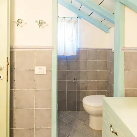 Villa Serena: Seaviewprivate Pool-golfo Aranci *