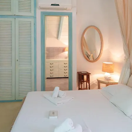 Serena: Seaviewprivate Pool-golfo Aranci 别墅 阿兰奇湾城