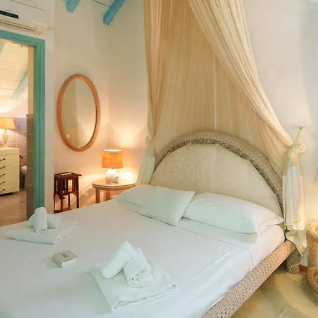 Serena: Seaviewprivate Pool-golfo Aranci Villa *