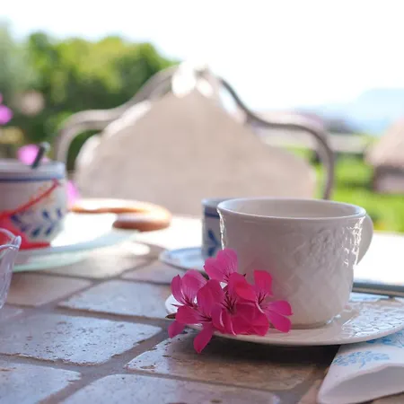 Villa Serena: Seaviewprivate Pool-golfo Aranci *