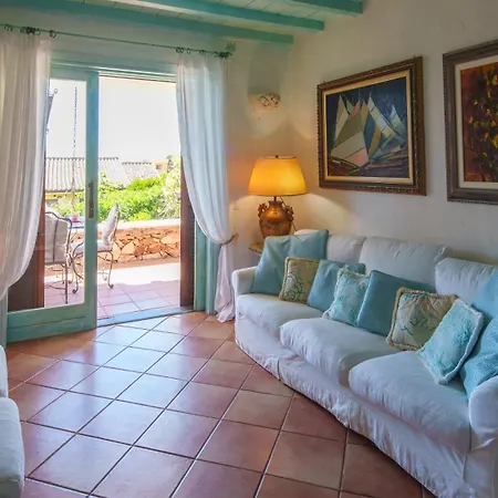 Serena: Seaviewprivate Pool-golfo Aranci * Golfo Aranci