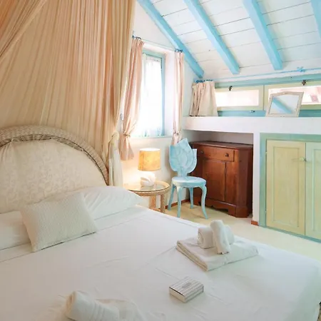 别墅 Serena: Seaviewprivate Pool-golfo Aranci *