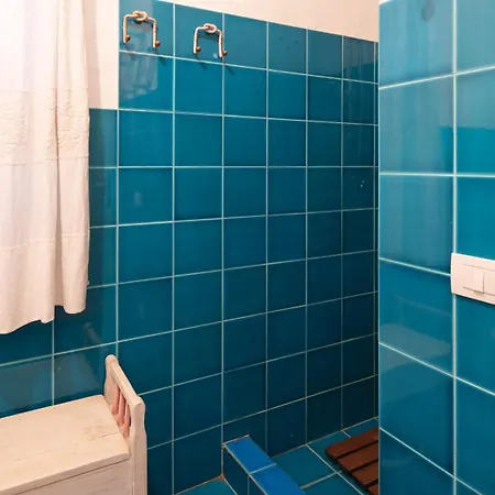 Serena: Seaviewprivate Pool-golfo Aranci Villa