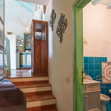 Villa Serena: Seaviewprivate Pool-golfo Aranci *