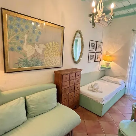 Serena: Seaviewprivate Pool-golfo Aranci Villa Golfo Aranci