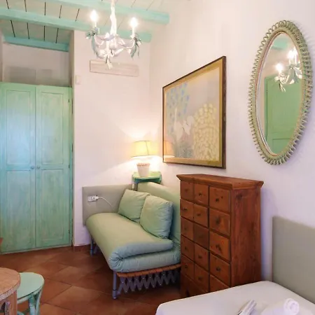 Villa Serena: Seaviewprivate Pool-golfo Aranci Golfo Aranci